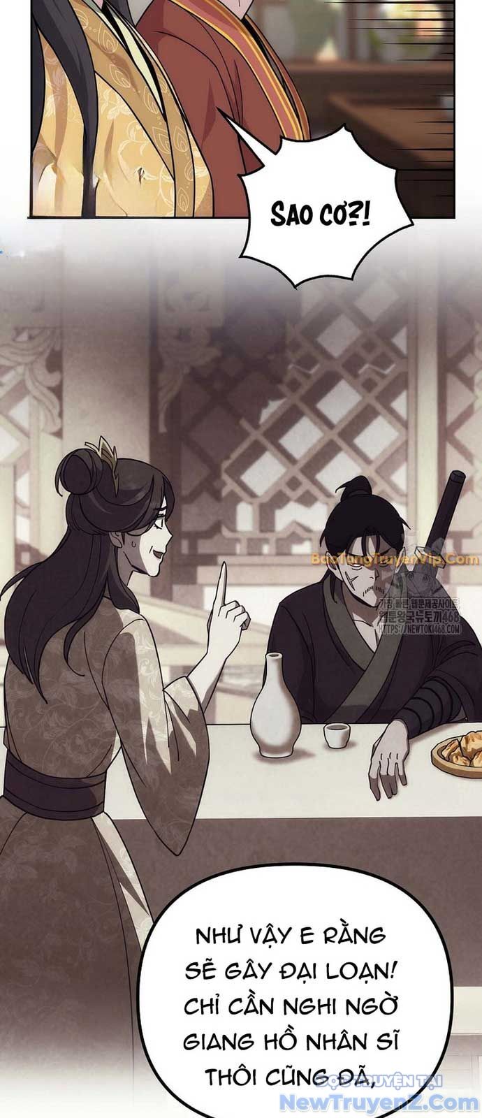 Hoạn Quan Tuyệt Luân - Chapter 5 - Page 32