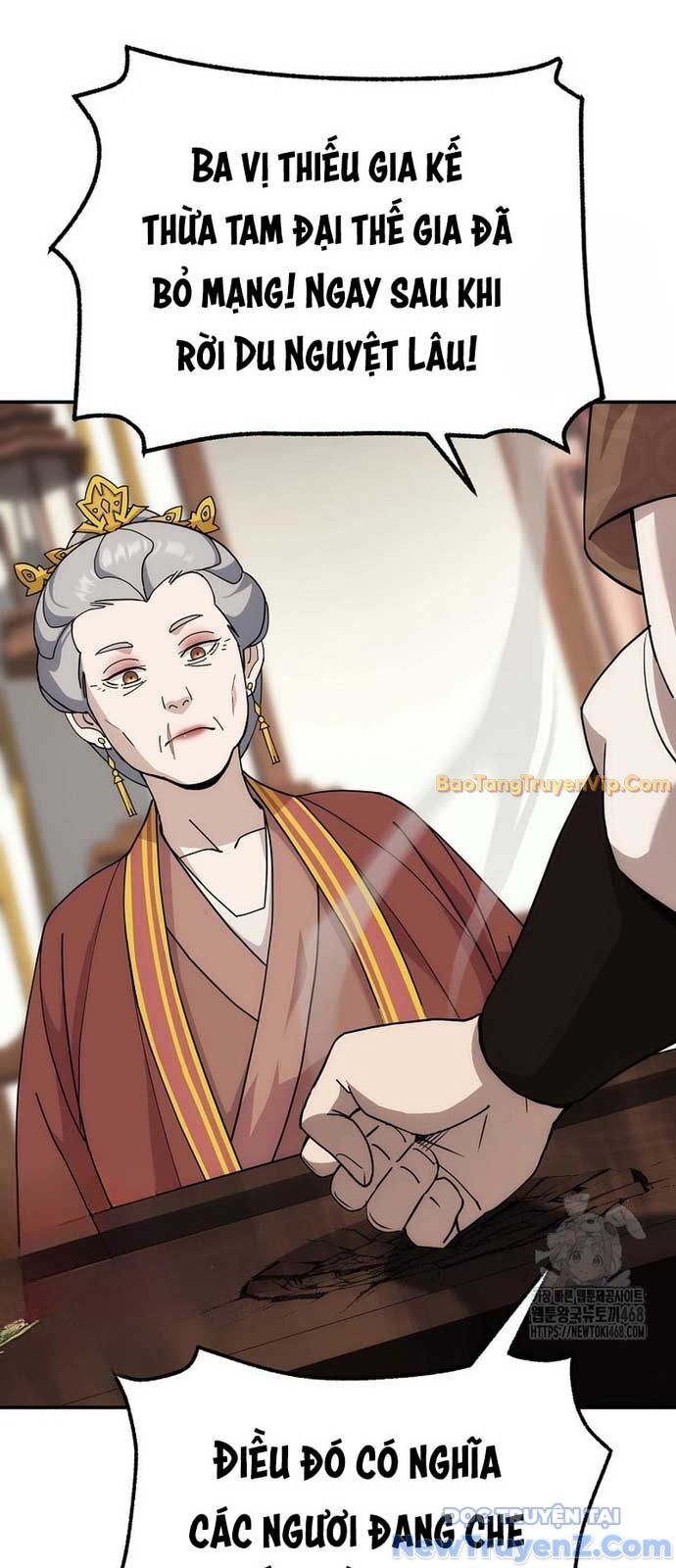 Hoạn Quan Tuyệt Luân - Chapter 5 - Page 36