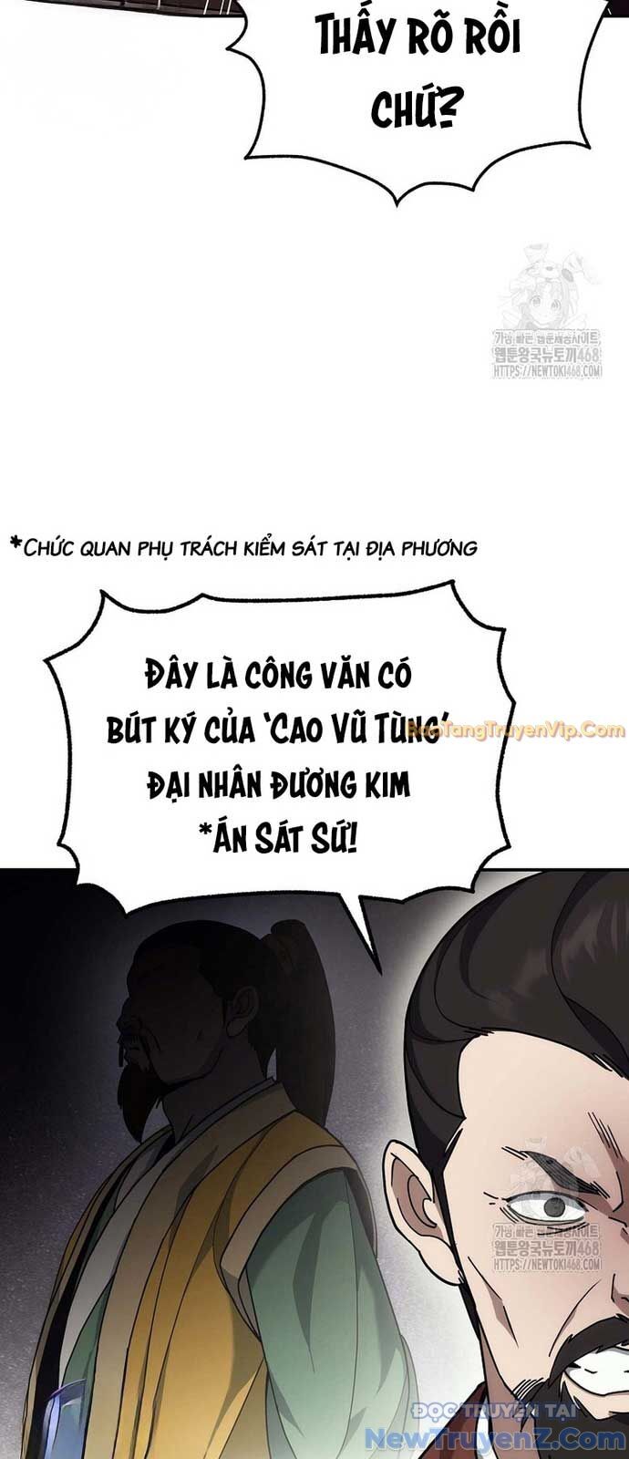 Hoạn Quan Tuyệt Luân - Chapter 5 - Page 44