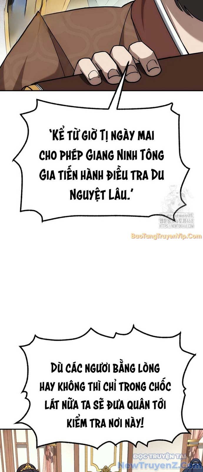 Hoạn Quan Tuyệt Luân - Chapter 5 - Page 45