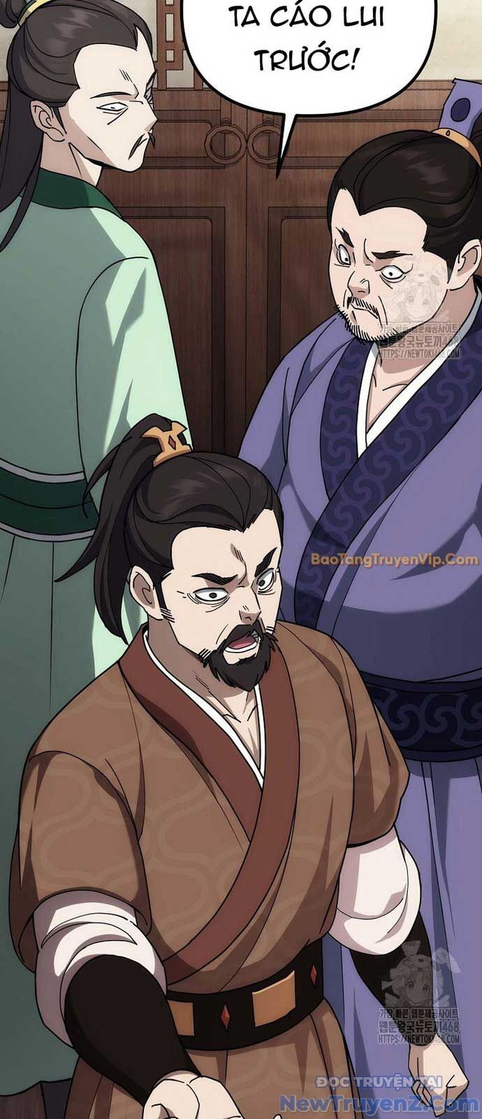 Hoạn Quan Tuyệt Luân - Chapter 5 - Page 47