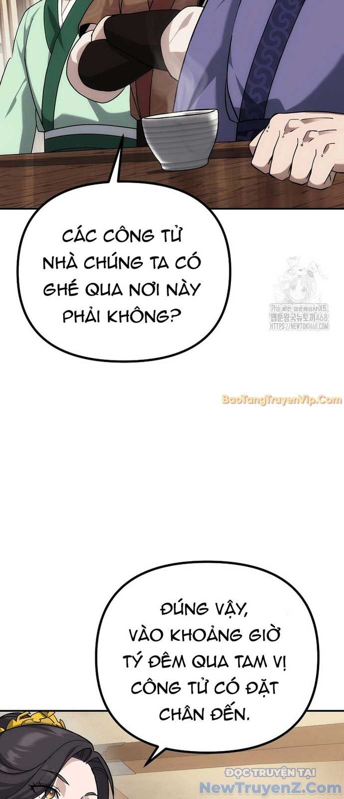 Hoạn Quan Tuyệt Luân - Chapter 5 - Page 5