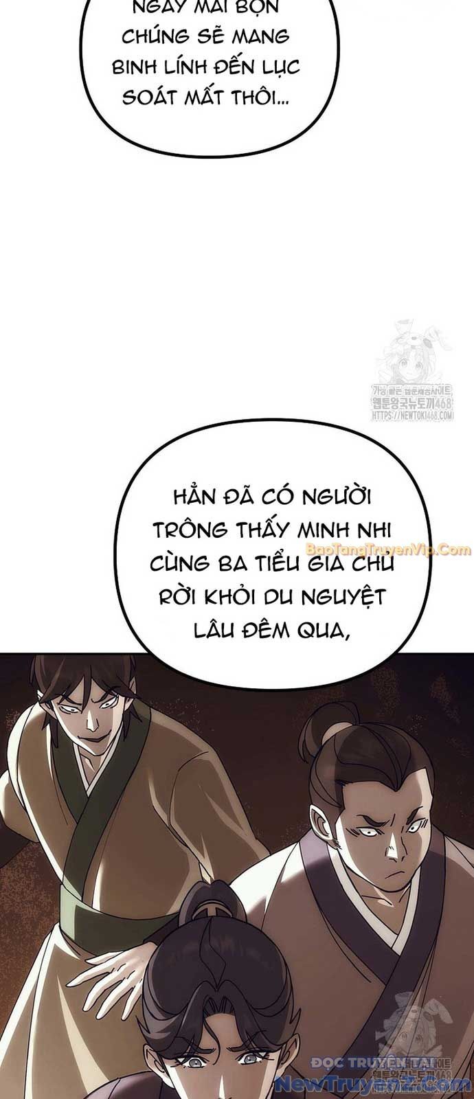 Hoạn Quan Tuyệt Luân - Chapter 5 - Page 50