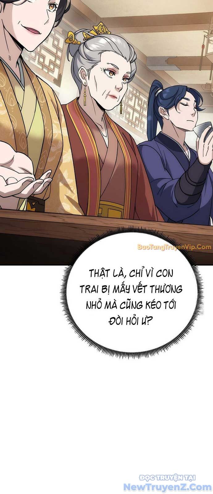 Hoạn Quan Tuyệt Luân - Chapter 5 - Page 6