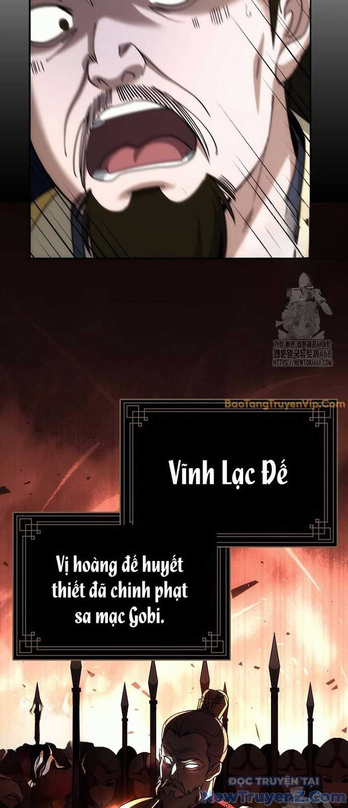 Hoạn Quan Tuyệt Luân - Chapter 5 - Page 72