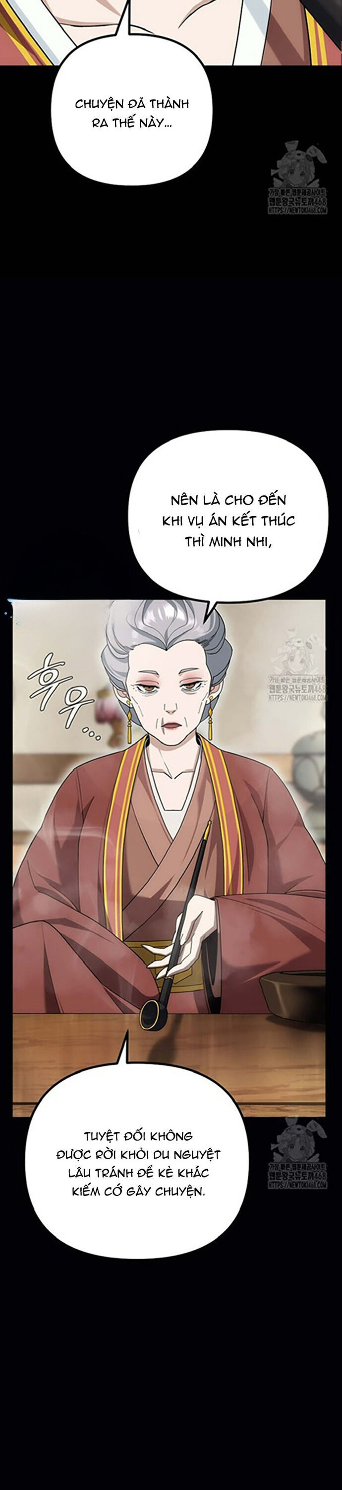 Hoạn Quan Tuyệt Luân - Chapter 6 - Page 10