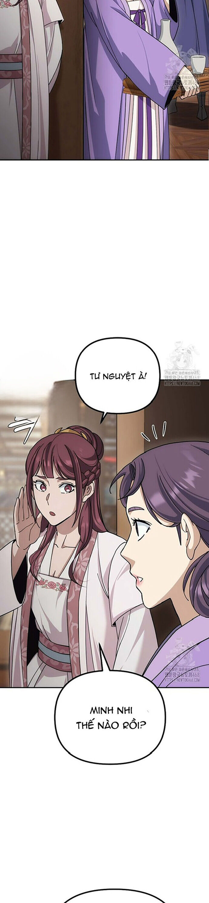 Hoạn Quan Tuyệt Luân - Chapter 6 - Page 13