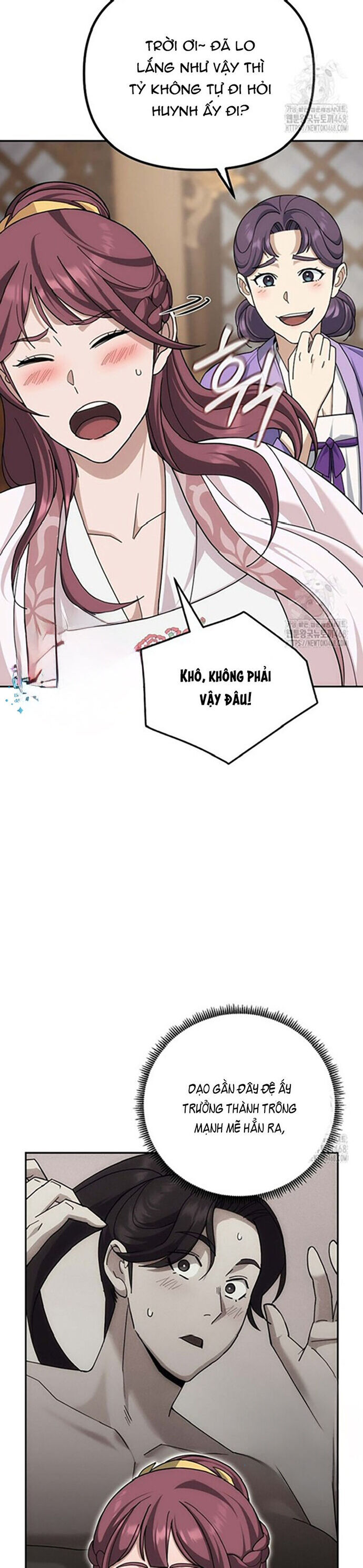 Hoạn Quan Tuyệt Luân - Chapter 6 - Page 14