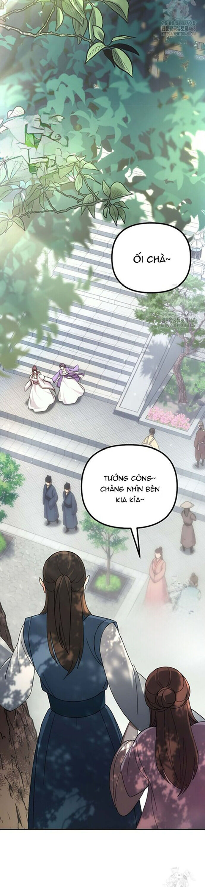 Hoạn Quan Tuyệt Luân - Chapter 6 - Page 17