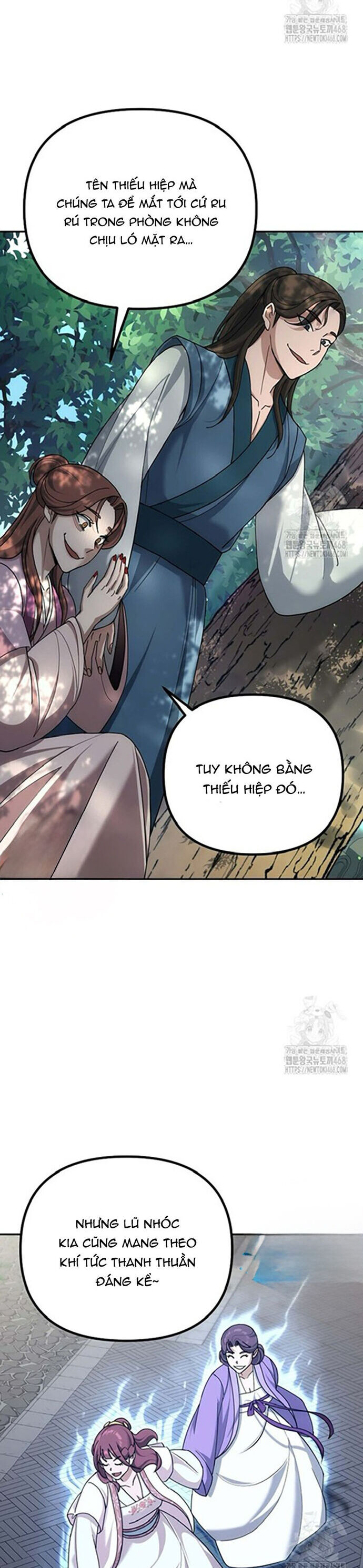 Hoạn Quan Tuyệt Luân - Chapter 6 - Page 18