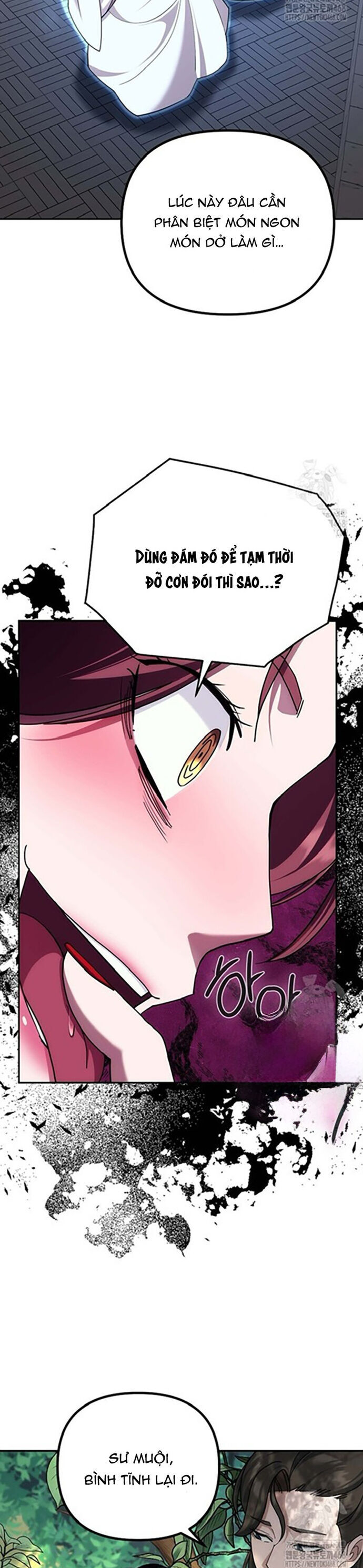 Hoạn Quan Tuyệt Luân - Chapter 6 - Page 19