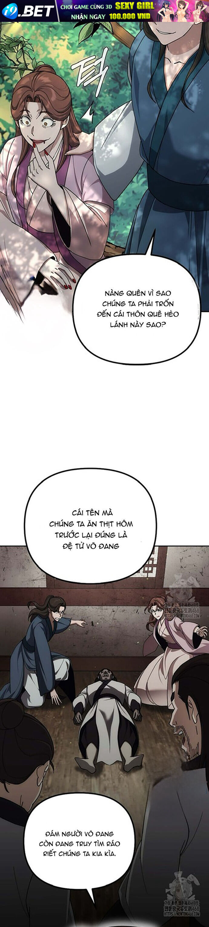 Hoạn Quan Tuyệt Luân - Chapter 6 - Page 20