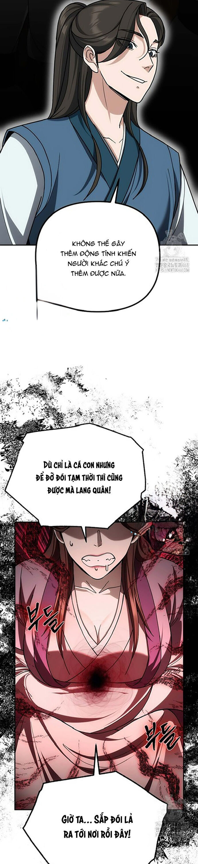 Hoạn Quan Tuyệt Luân - Chapter 6 - Page 21