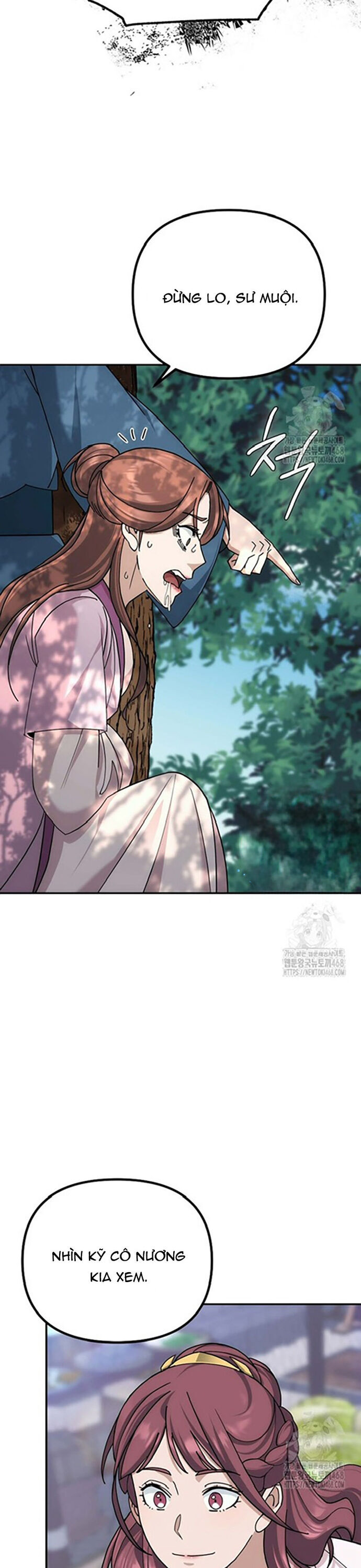 Hoạn Quan Tuyệt Luân - Chapter 6 - Page 22