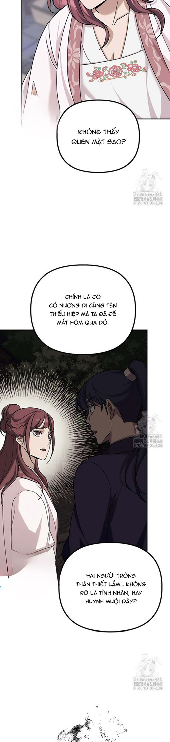 Hoạn Quan Tuyệt Luân - Chapter 6 - Page 23