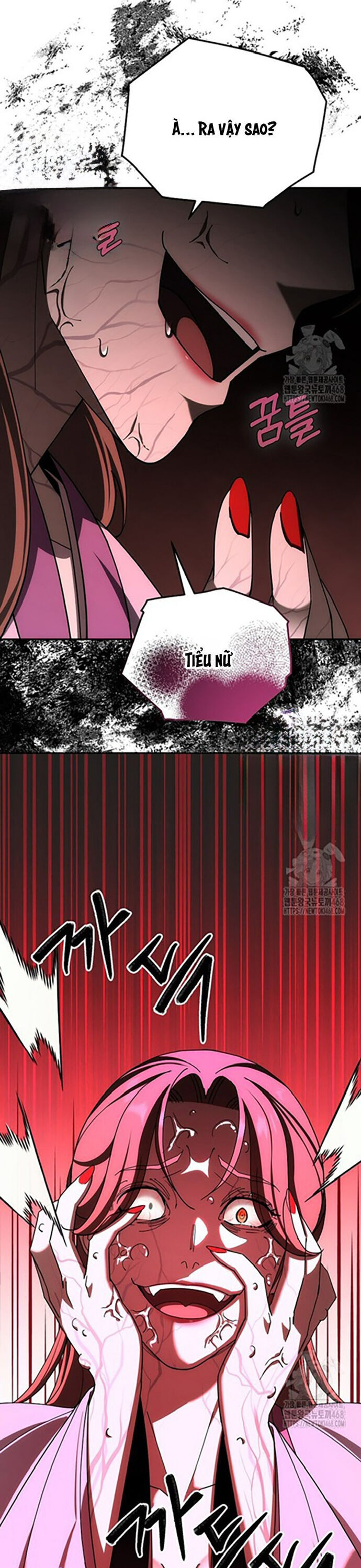 Hoạn Quan Tuyệt Luân - Chapter 6 - Page 24