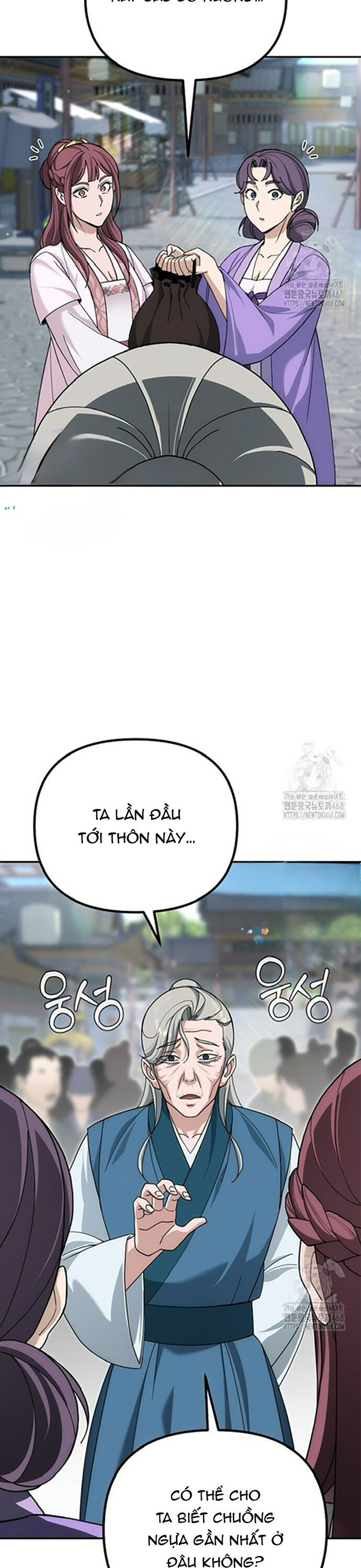 Hoạn Quan Tuyệt Luân - Chapter 6 - Page 27