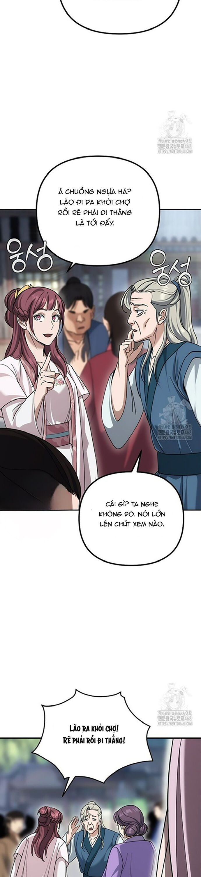 Hoạn Quan Tuyệt Luân - Chapter 6 - Page 28