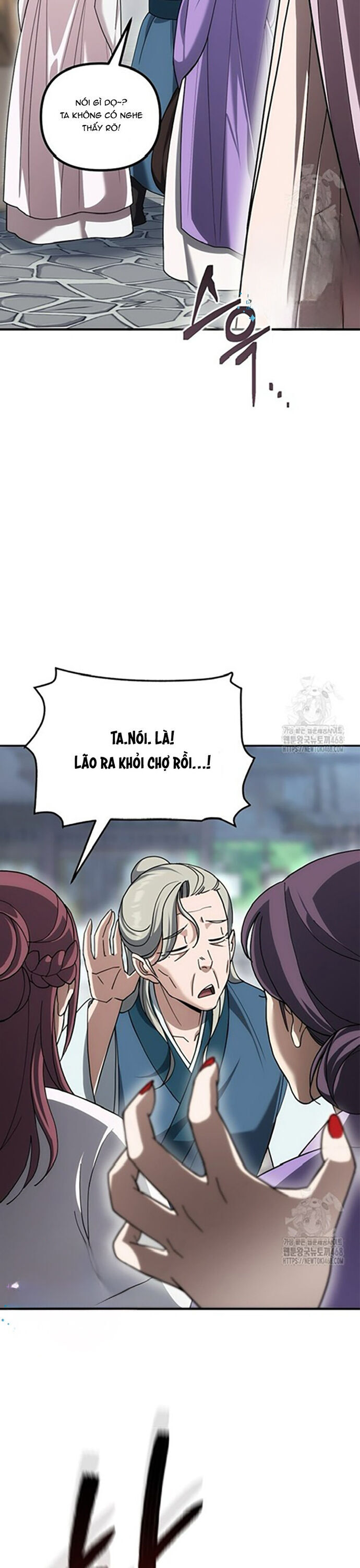 Hoạn Quan Tuyệt Luân - Chapter 6 - Page 29