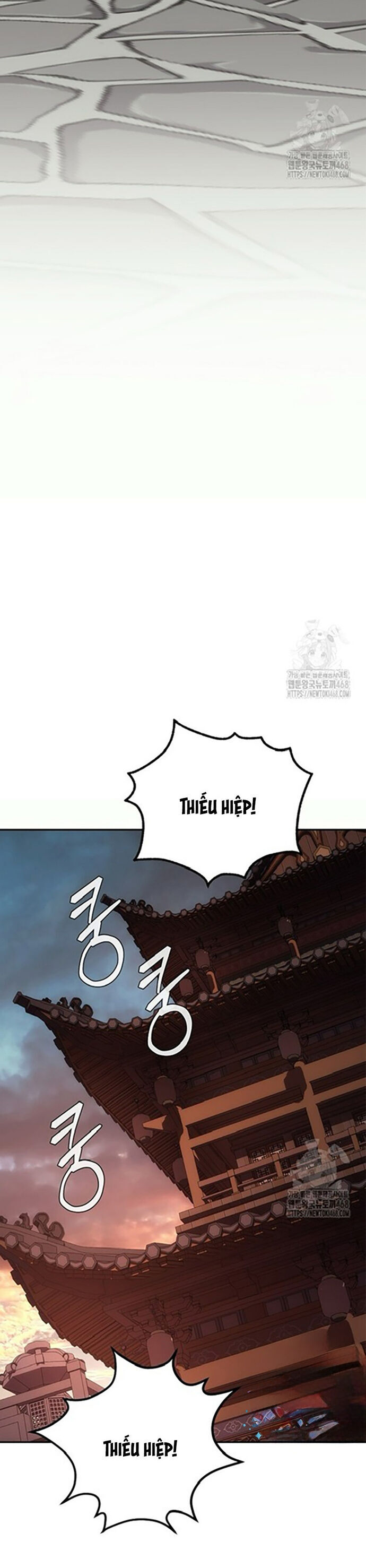 Hoạn Quan Tuyệt Luân - Chapter 6 - Page 31