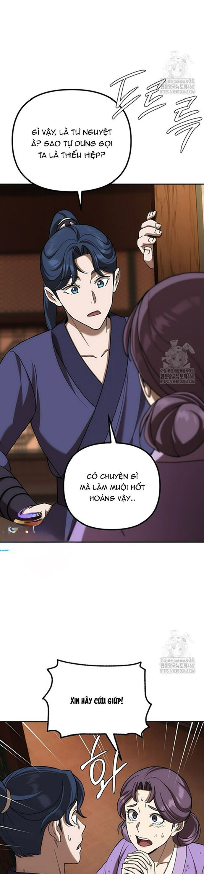 Hoạn Quan Tuyệt Luân - Chapter 6 - Page 32