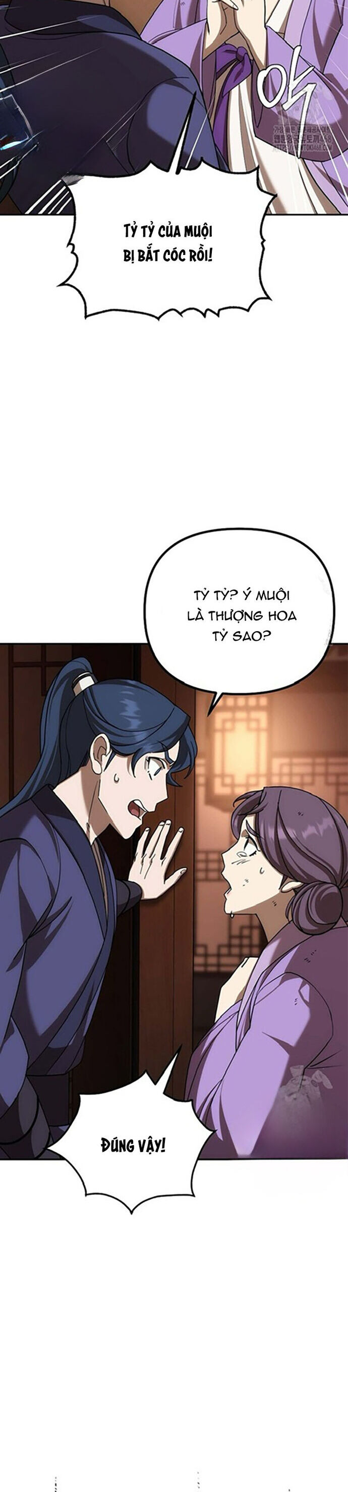 Hoạn Quan Tuyệt Luân - Chapter 6 - Page 33