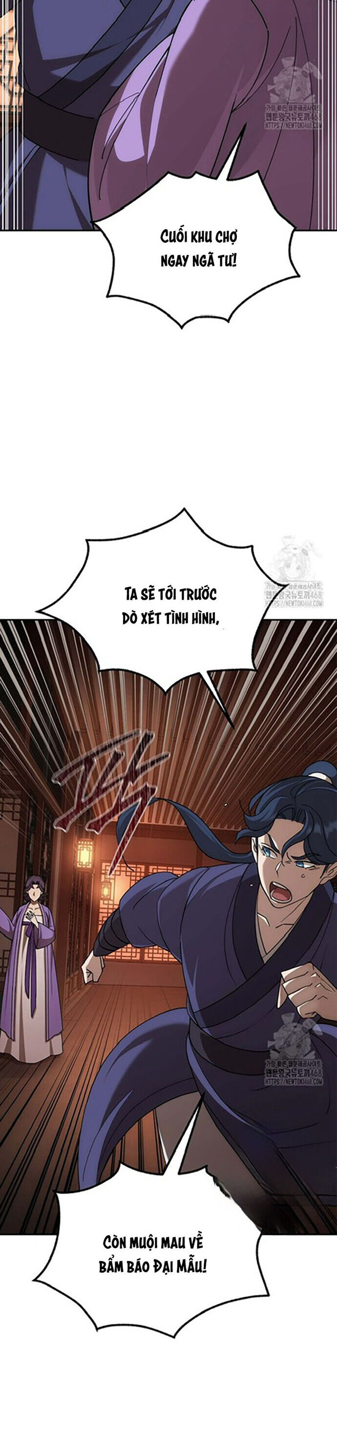 Hoạn Quan Tuyệt Luân - Chapter 6 - Page 35