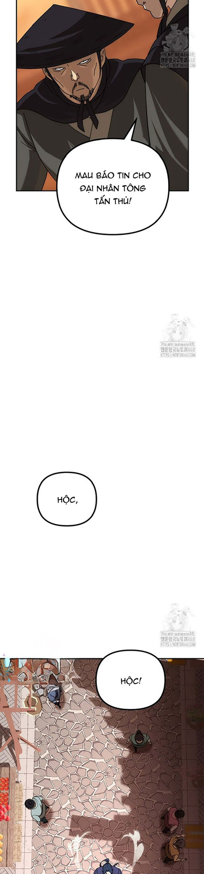 Hoạn Quan Tuyệt Luân - Chapter 6 - Page 37