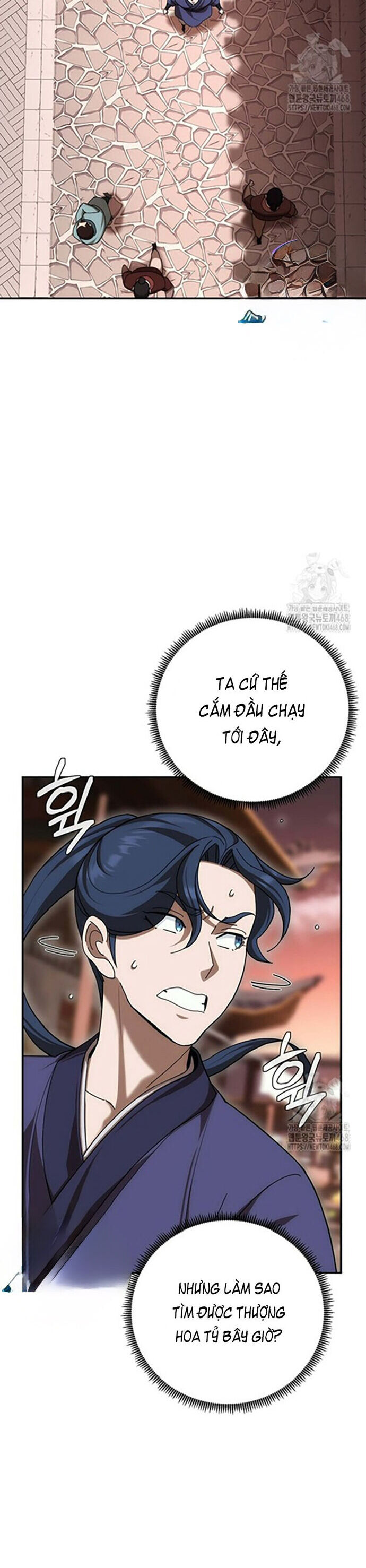 Hoạn Quan Tuyệt Luân - Chapter 6 - Page 38