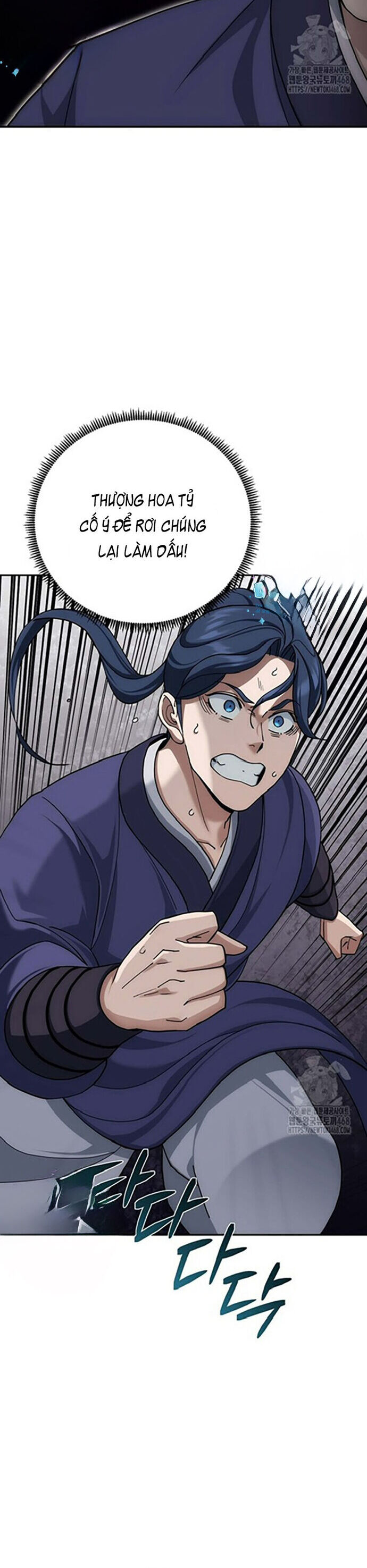 Hoạn Quan Tuyệt Luân - Chapter 6 - Page 40