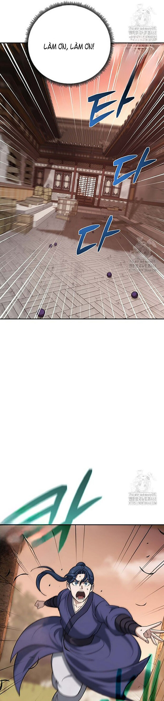 Hoạn Quan Tuyệt Luân - Chapter 6 - Page 41