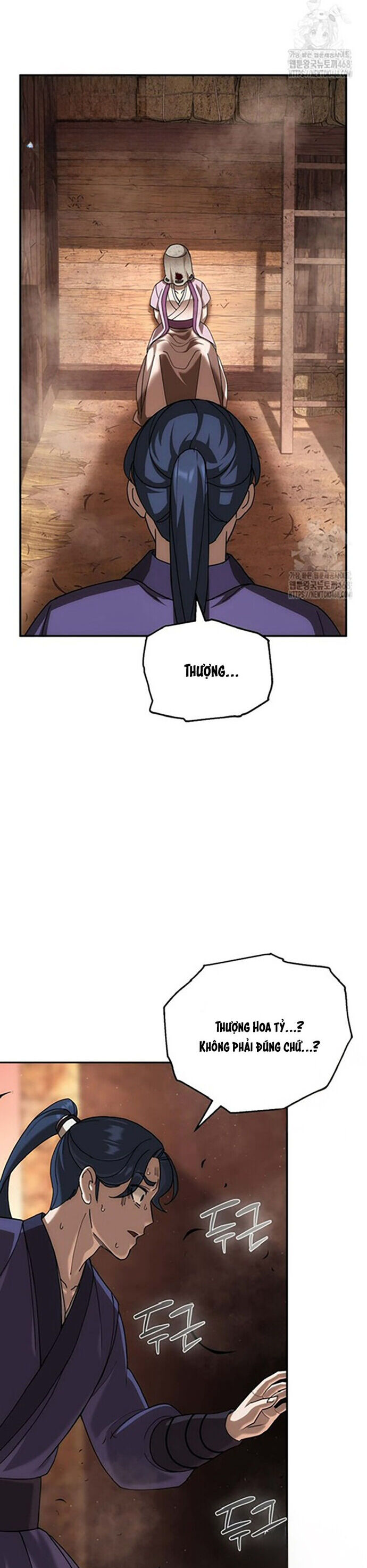 Hoạn Quan Tuyệt Luân - Chapter 6 - Page 43