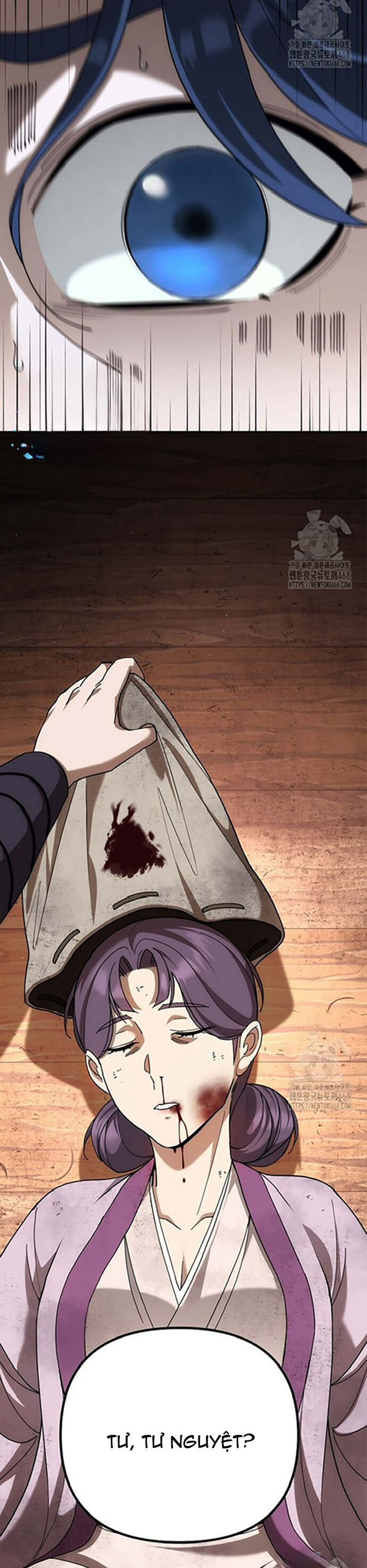 Hoạn Quan Tuyệt Luân - Chapter 6 - Page 45