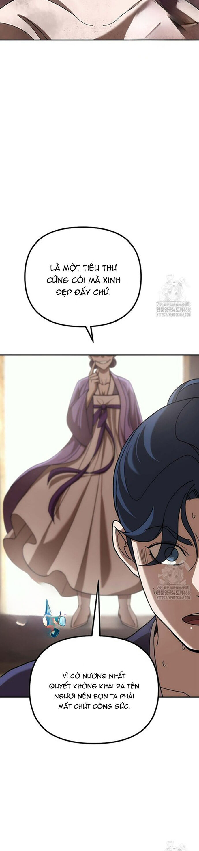 Hoạn Quan Tuyệt Luân - Chapter 6 - Page 46