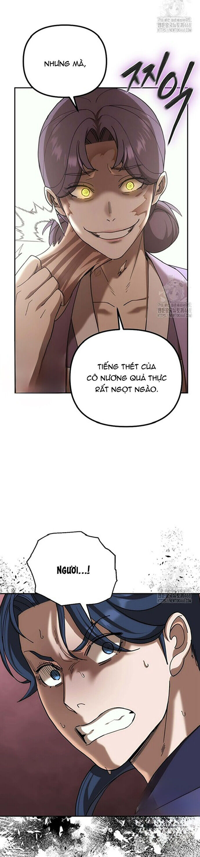 Hoạn Quan Tuyệt Luân - Chapter 6 - Page 47