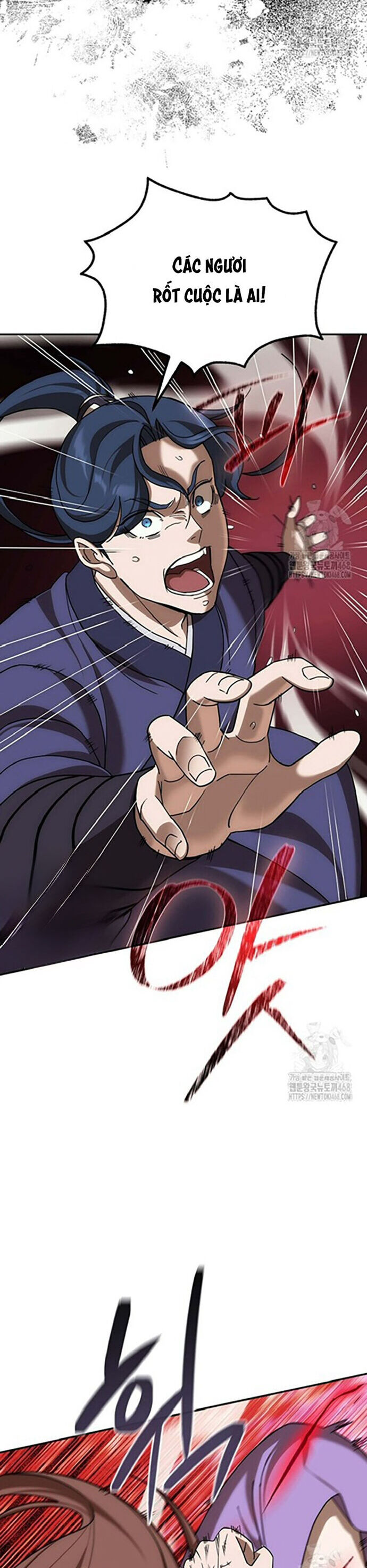 Hoạn Quan Tuyệt Luân - Chapter 6 - Page 48