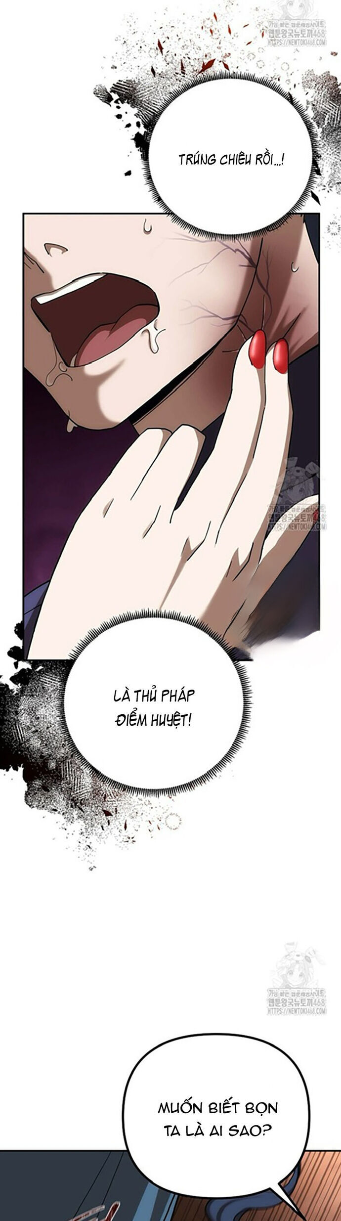 Hoạn Quan Tuyệt Luân - Chapter 6 - Page 51