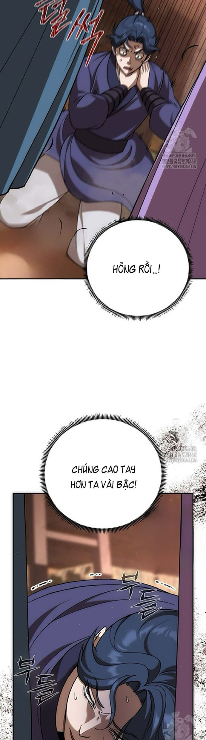 Hoạn Quan Tuyệt Luân - Chapter 6 - Page 52