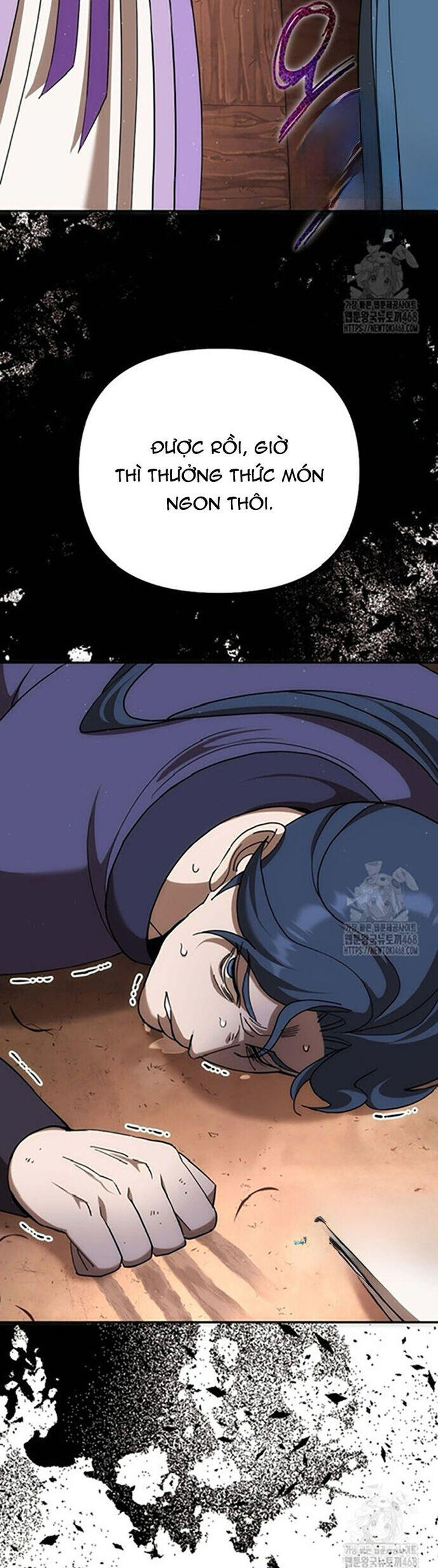 Hoạn Quan Tuyệt Luân - Chapter 6 - Page 54