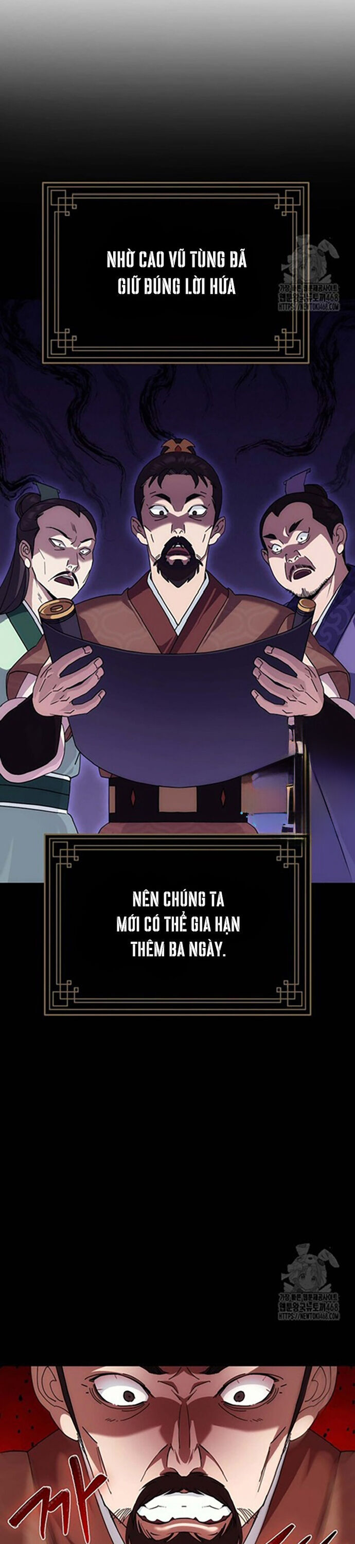 Hoạn Quan Tuyệt Luân - Chapter 6 - Page 7