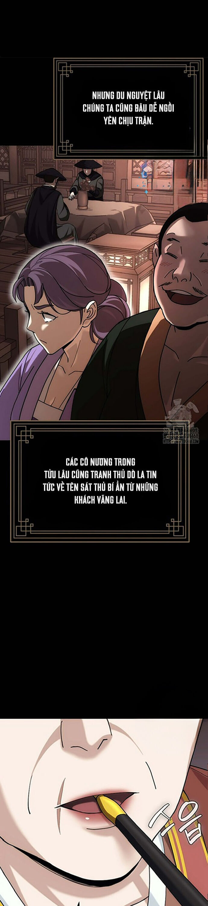 Hoạn Quan Tuyệt Luân - Chapter 6 - Page 9