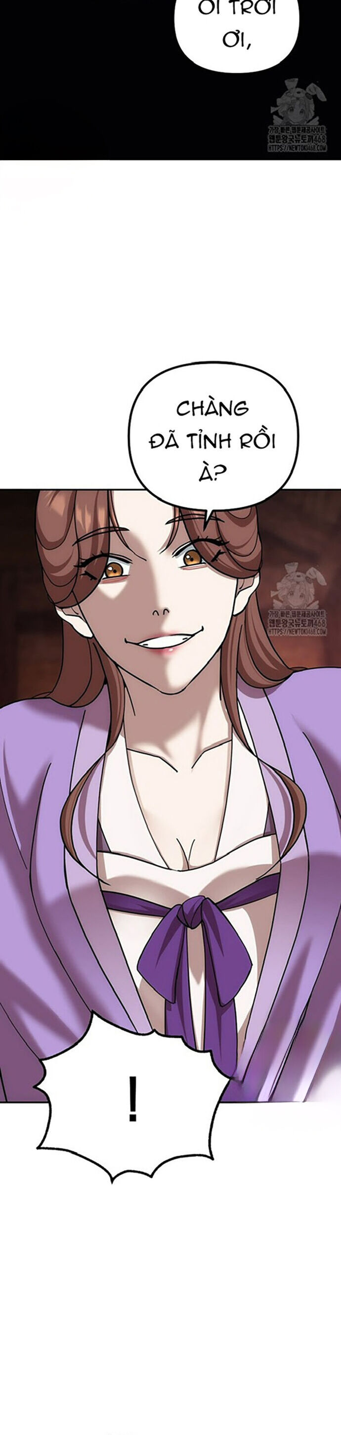 Hoạn Quan Tuyệt Luân - Chapter 7 - Page 10