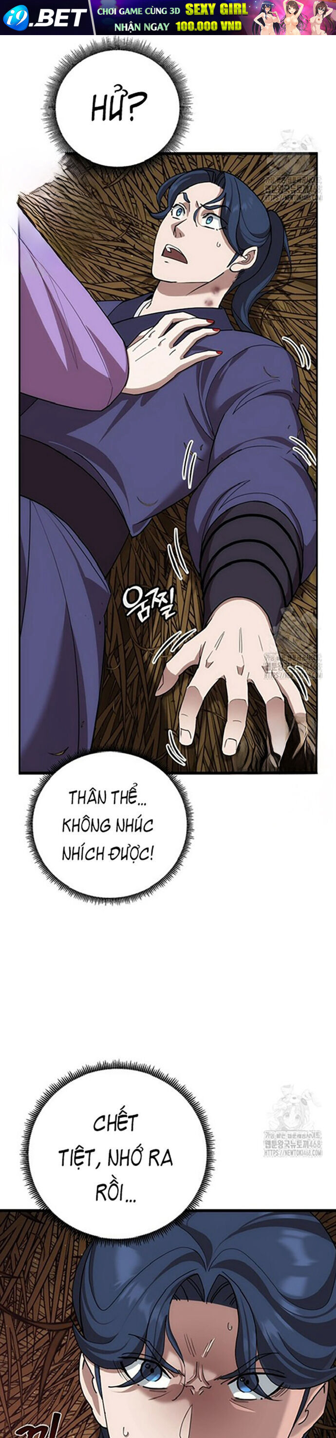 Hoạn Quan Tuyệt Luân - Chapter 7 - Page 11