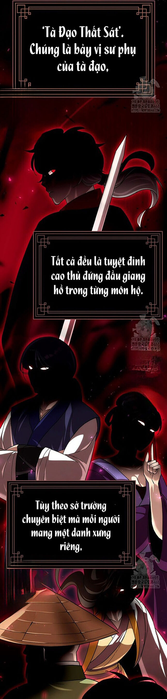 Hoạn Quan Tuyệt Luân - Chapter 7 - Page 13