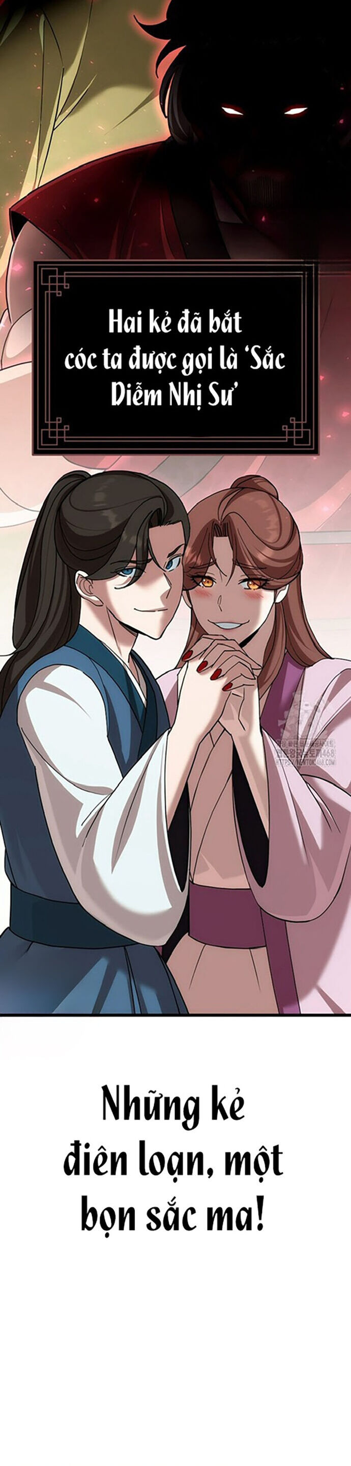 Hoạn Quan Tuyệt Luân - Chapter 7 - Page 14