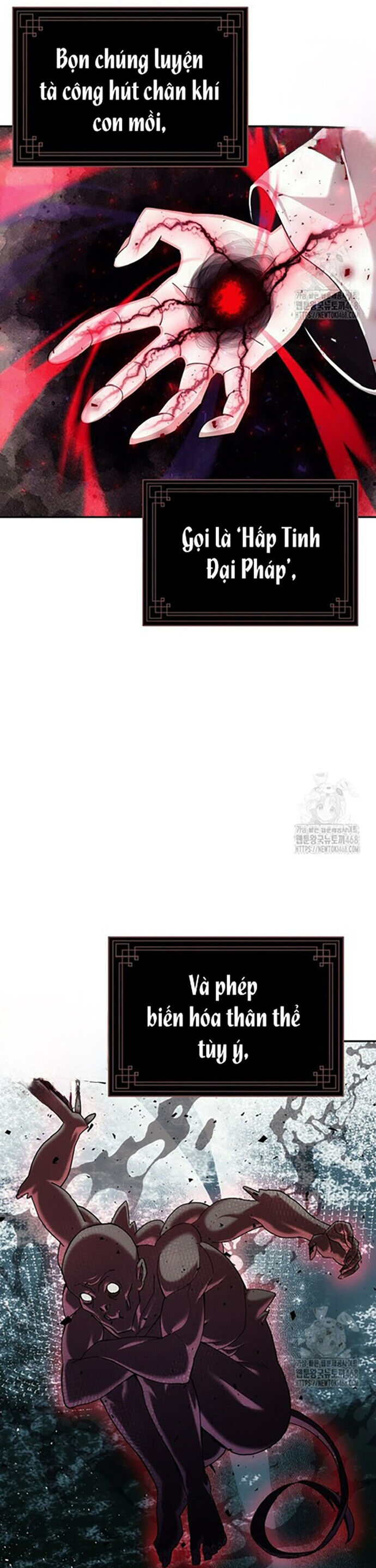 Hoạn Quan Tuyệt Luân - Chapter 7 - Page 15