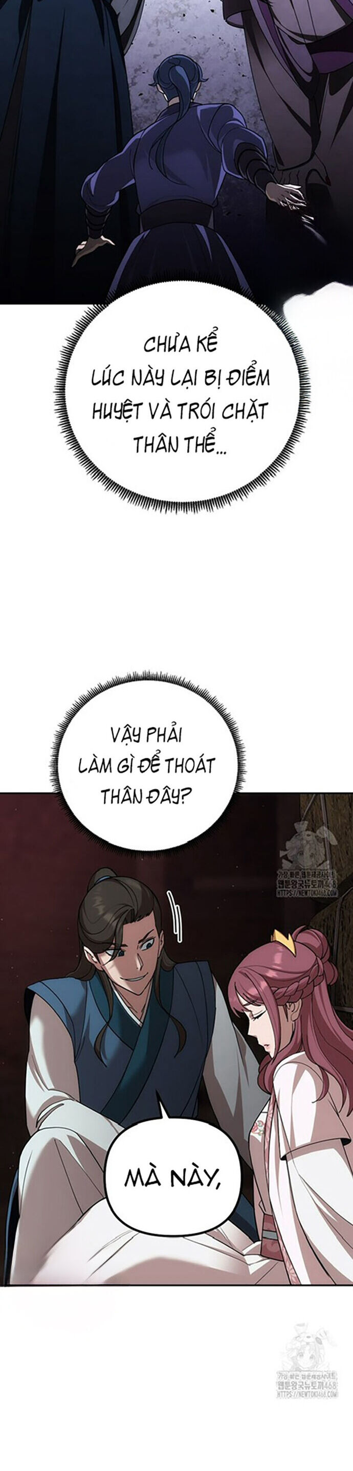Hoạn Quan Tuyệt Luân - Chapter 7 - Page 18