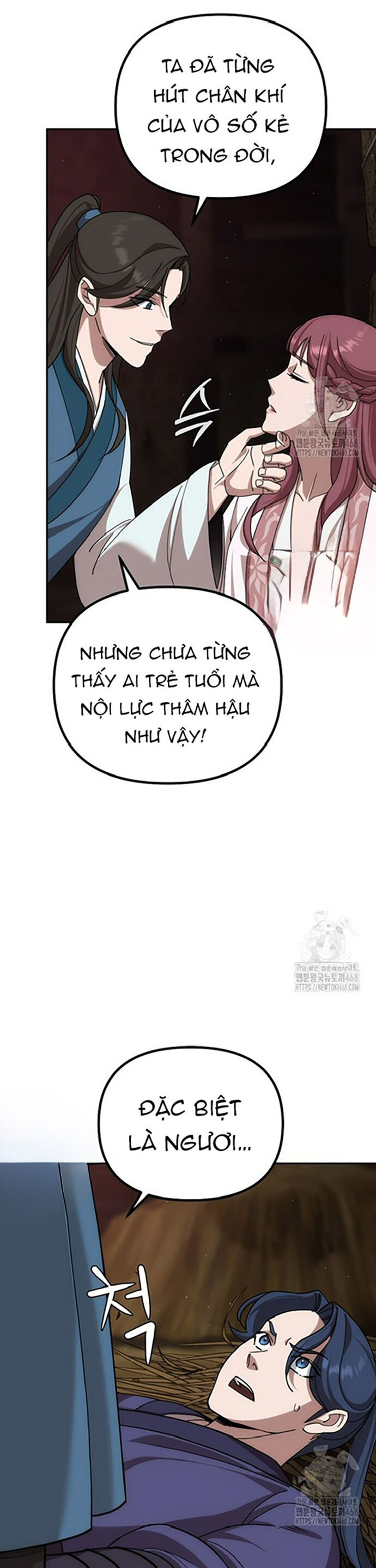 Hoạn Quan Tuyệt Luân - Chapter 7 - Page 19