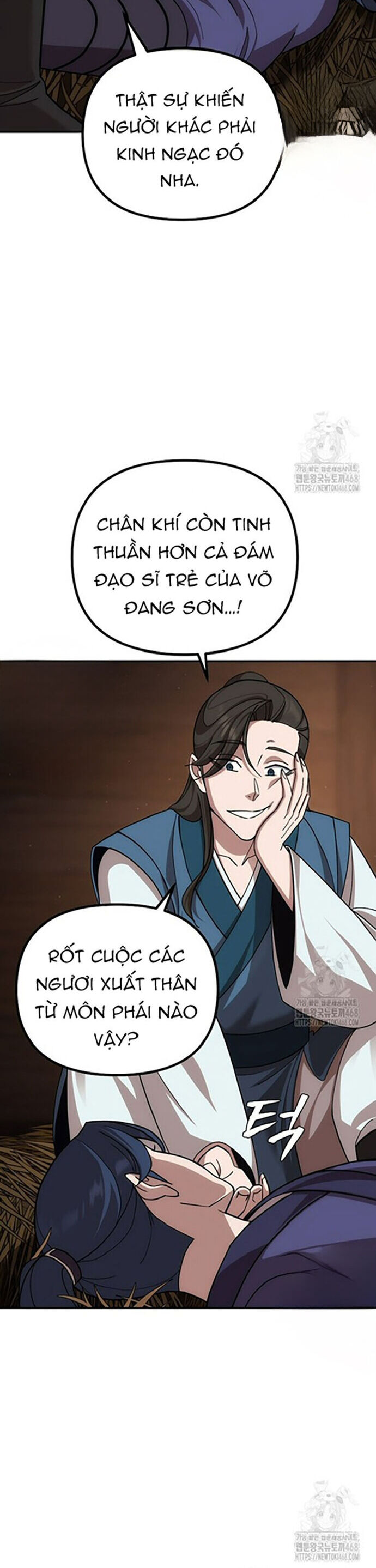 Hoạn Quan Tuyệt Luân - Chapter 7 - Page 20