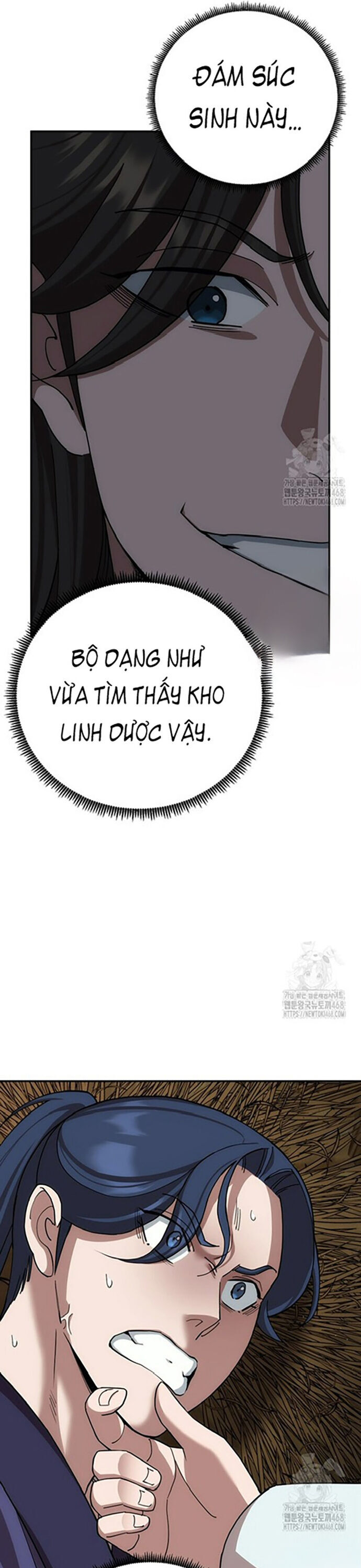 Hoạn Quan Tuyệt Luân - Chapter 7 - Page 21